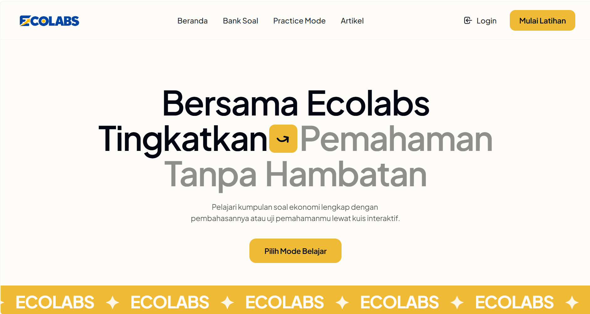 Ecolabs