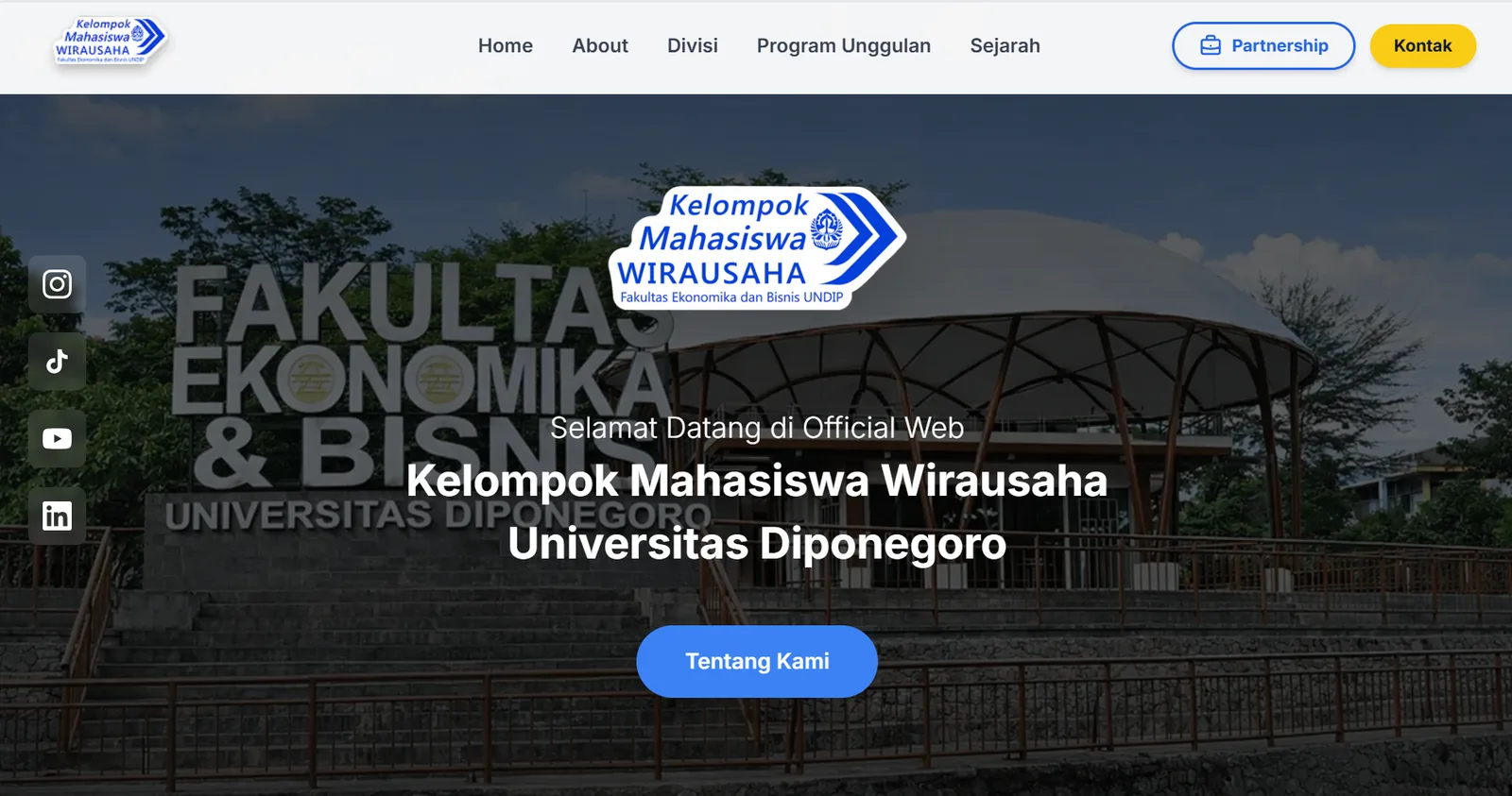KMW FEB UNDIP